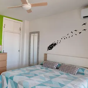  Apartamento Rulosol 3