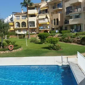  Apartamento Erisa I