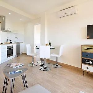  Apartamento Club Playa Flores
