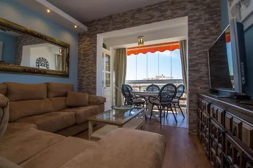 Sol Montemar 10 By Ivi Real Estate Apartment Torremolinos