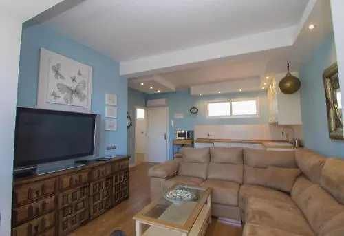 Sol Montemar 10 By Ivi Real Estate Apartment Torremolinos