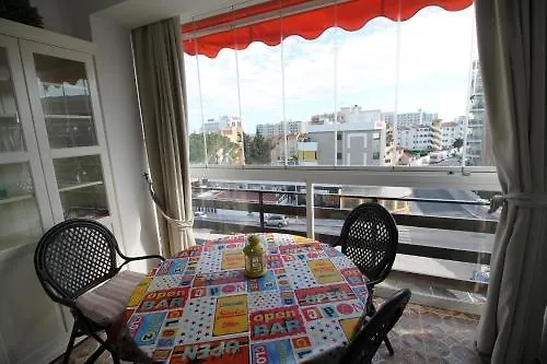 Sol Montemar 10 By Ivi Real Estate Apartment Torremolinos
