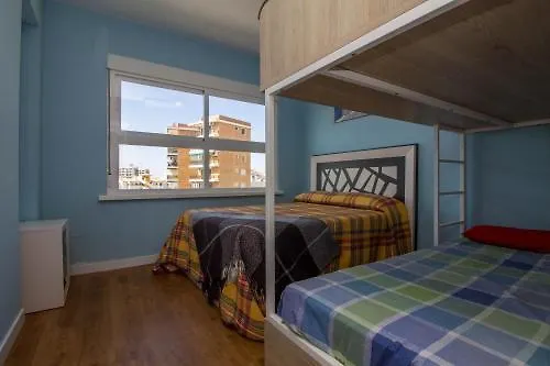 Sol Montemar 10 By Ivi Real Estate Lejlighed Torremolinos Spanien