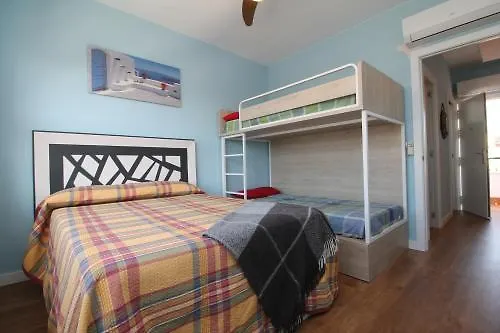 Sol Montemar 10 By Ivi Real Estate Apartment Torremolinos Spain
