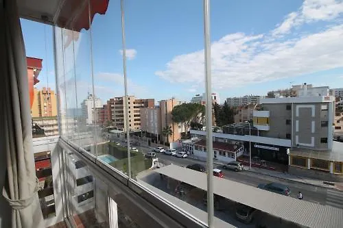 Sol Montemar 10 By Ivi Real Estate Lejlighed Torremolinos 0*,