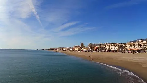 Sol Montemar 10 By Ivi Real Estate Apartment Torremolinos 0*,