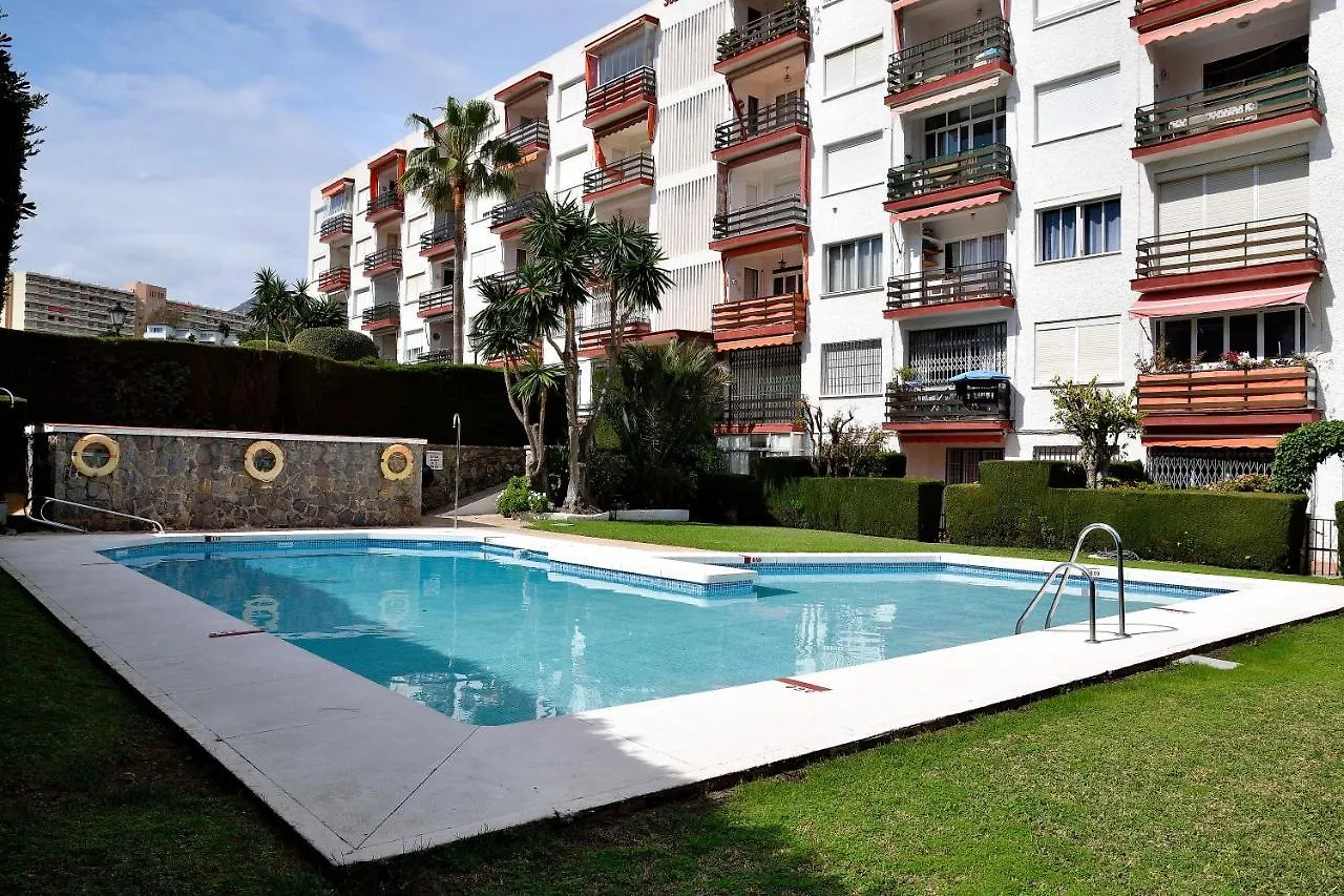 Sol Montemar 10 By Ivi Real Estate Lejlighed Torremolinos