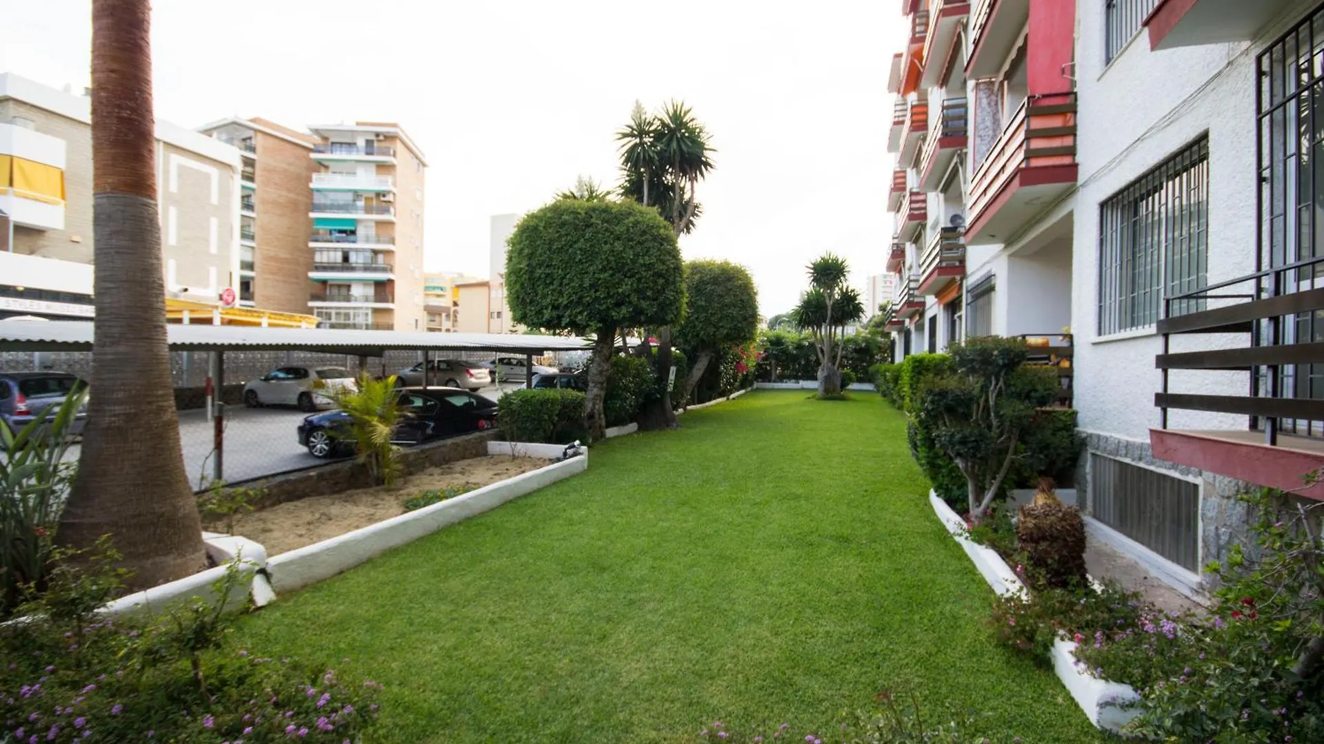 Sol Montemar 10 By Ivi Real Estate Lejlighed Torremolinos Spanien