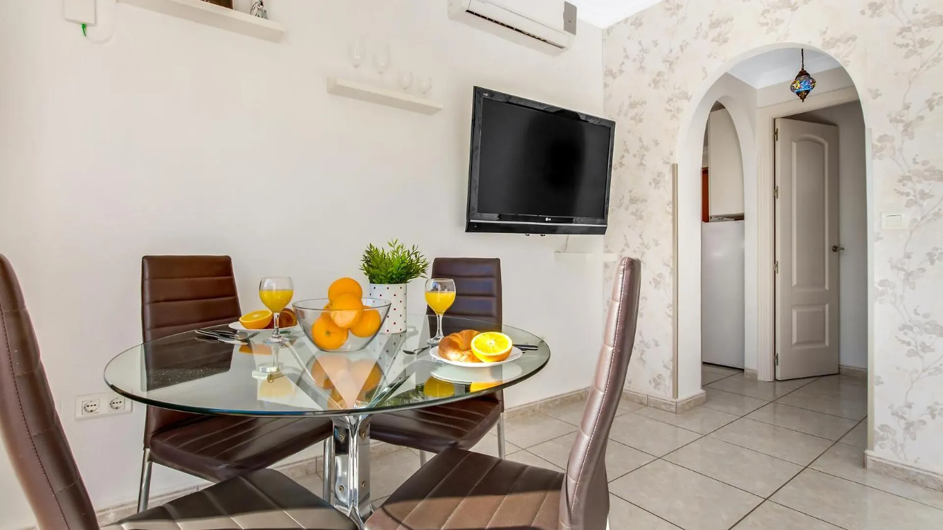 Sol Montemar 10 By Ivi Real Estate Apartment Torremolinos Spain