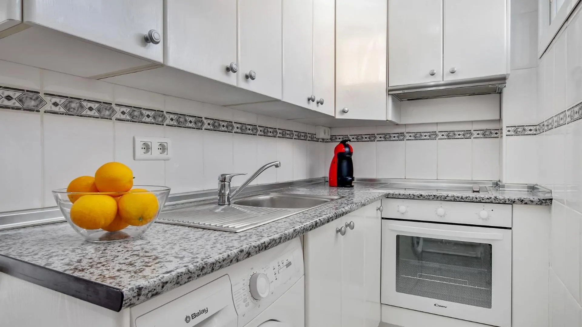 Sol Montemar 10 By Ivi Real Estate Apartment Torremolinos 0*,