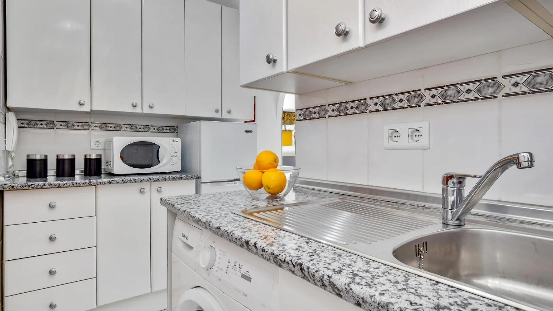 Sol Montemar 10 By Ivi Real Estate Lejlighed Torremolinos