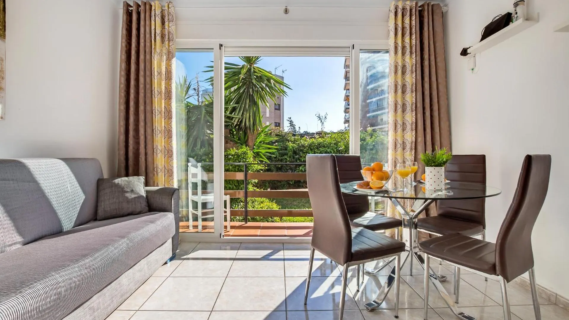 Sol Montemar 10 By Ivi Real Estate Apartment Torremolinos 0*,  Spain