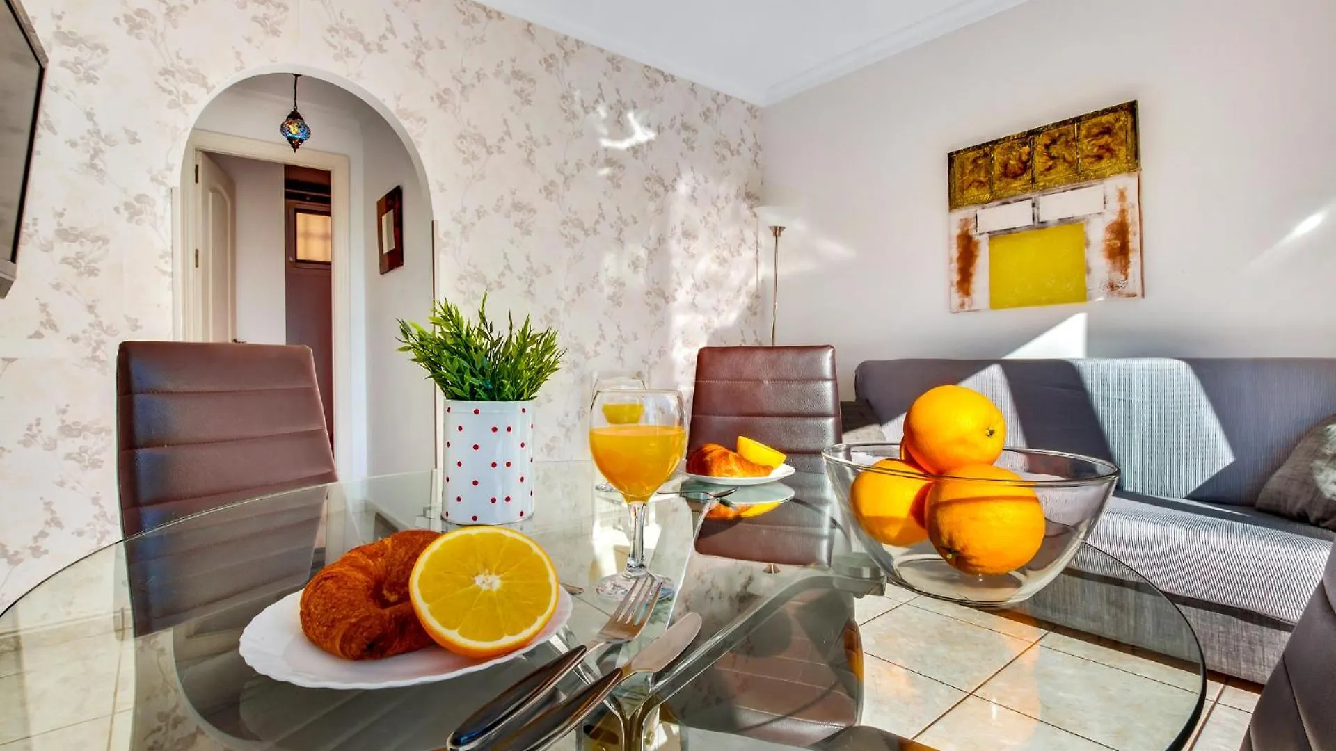Sol Montemar 10 By Ivi Real Estate Lejlighed Torremolinos