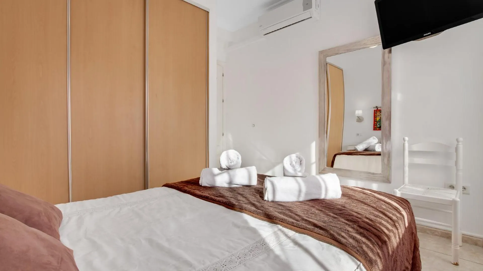 Sol Montemar 10 By Ivi Real Estate Lejlighed Torremolinos