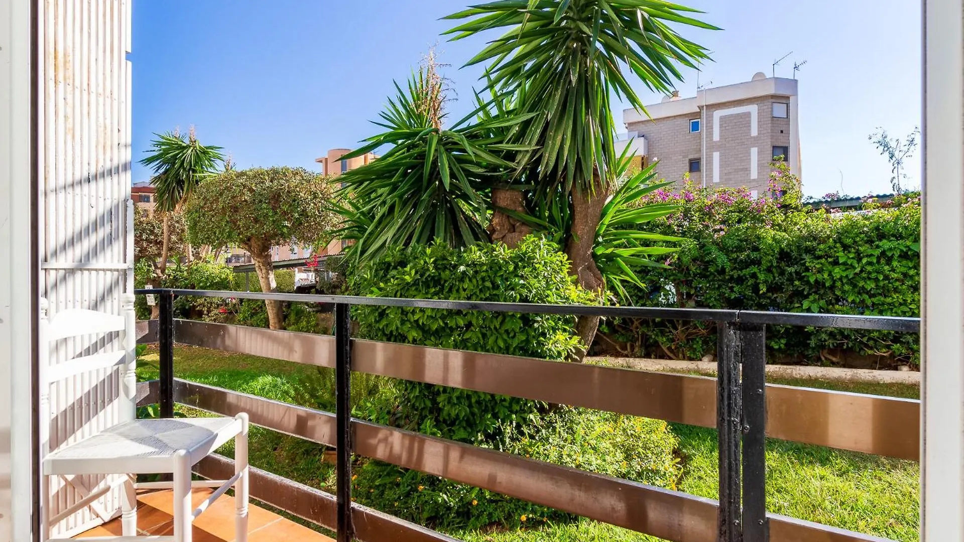 Sol Montemar 10 By Ivi Real Estate location