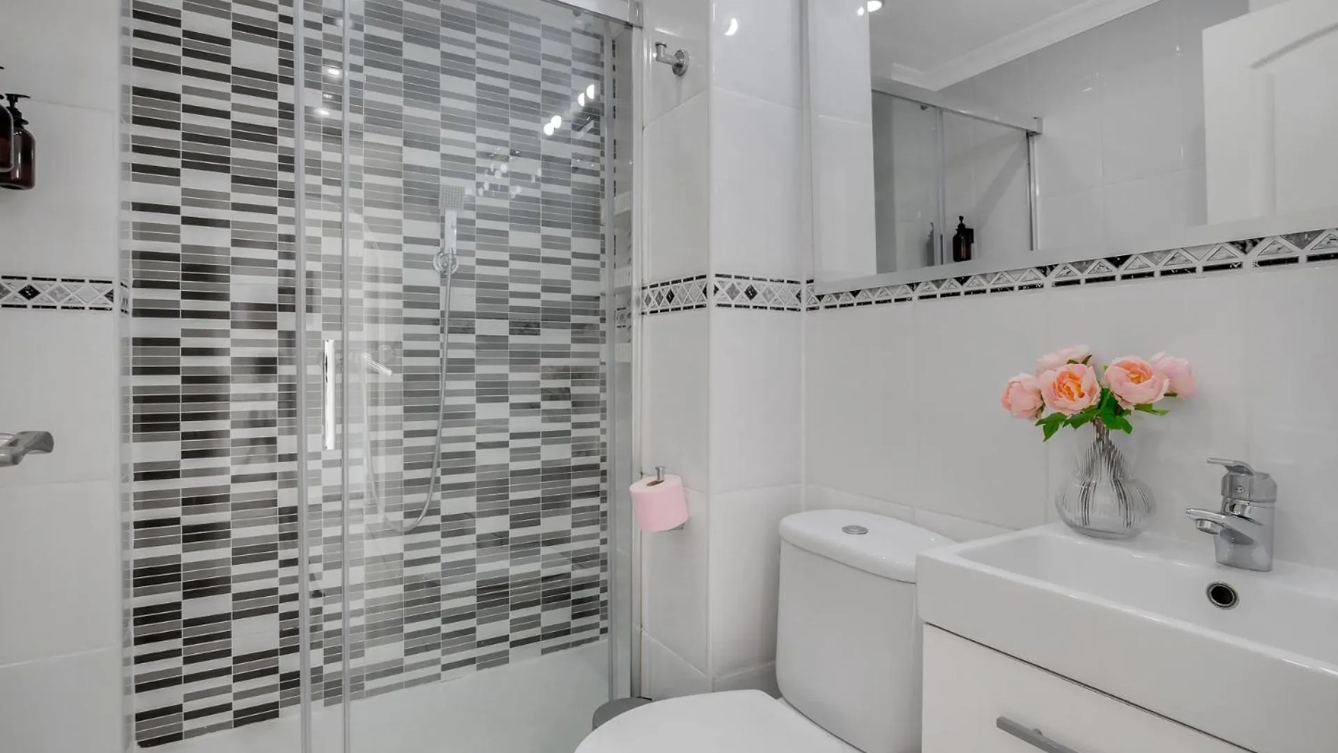 Sol Montemar 10 By Ivi Real Estate Lejlighed Torremolinos
