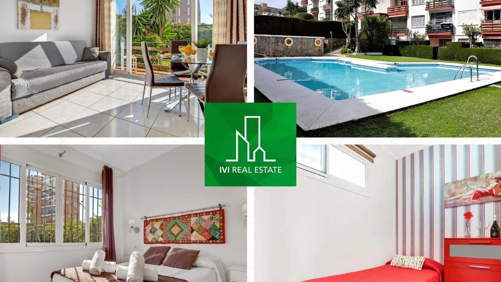 Sol Montemar 10 By Ivi Real Estate Lejlighed Torremolinos