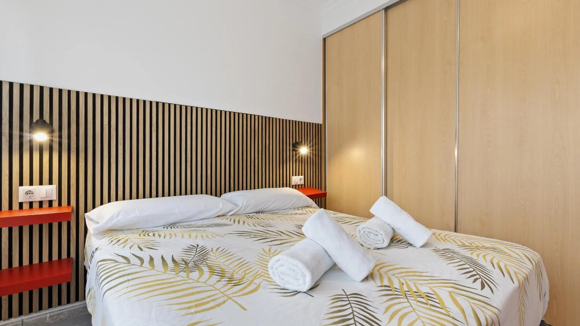 Sol Montemar 10 By Ivi Real Estate Apartment Torremolinos