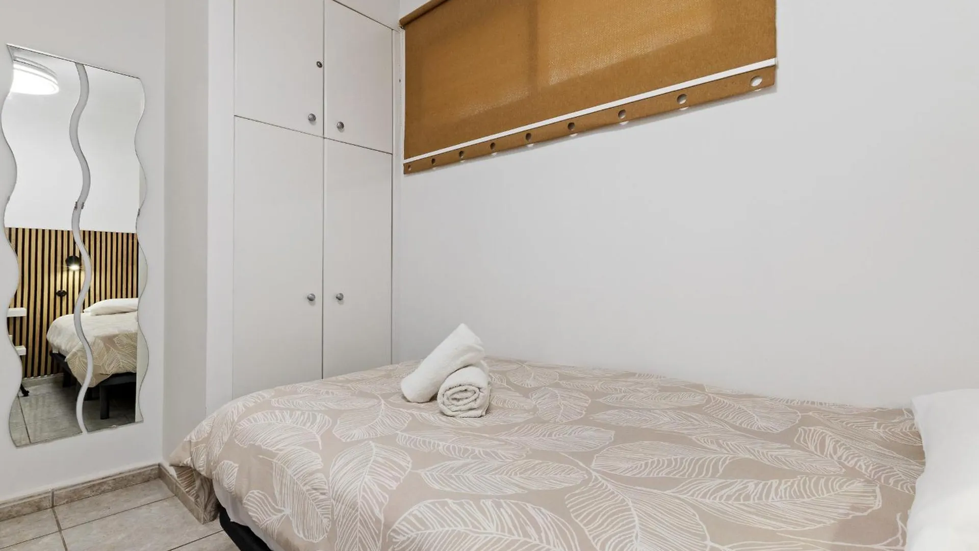 Sol Montemar 10 By Ivi Real Estate Apartment Torremolinos