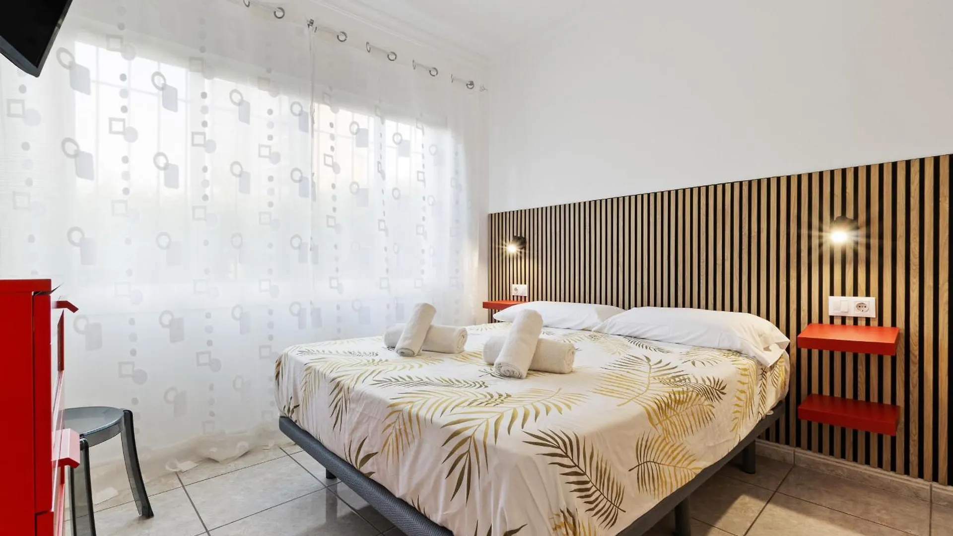 Sol Montemar 10 By Ivi Real Estate Apartment Torremolinos