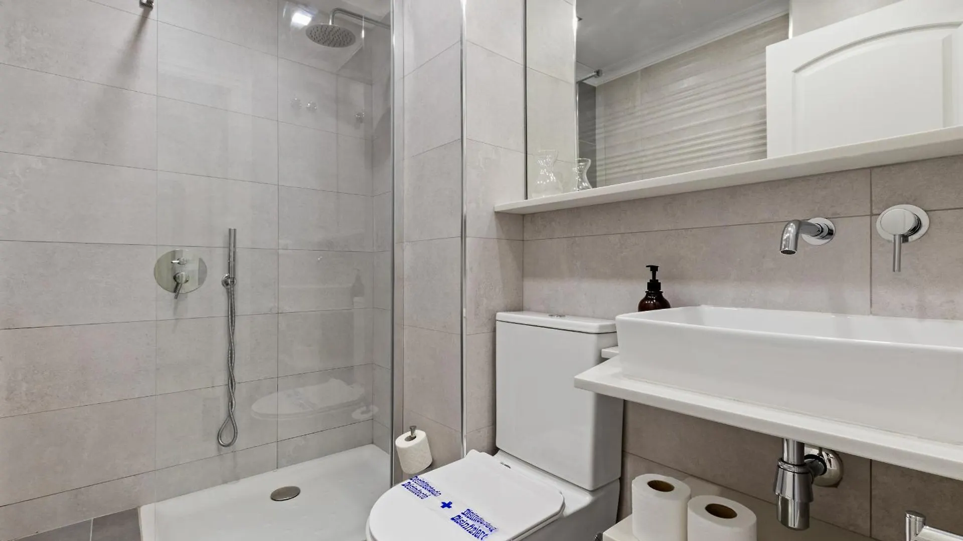 Sol Montemar 10 By Ivi Real Estate Apartment Torremolinos