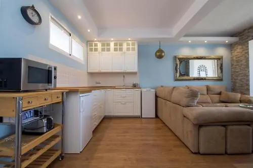 Appartement Sol Montemar 10 By Ivi Real Estate à Torremolinos