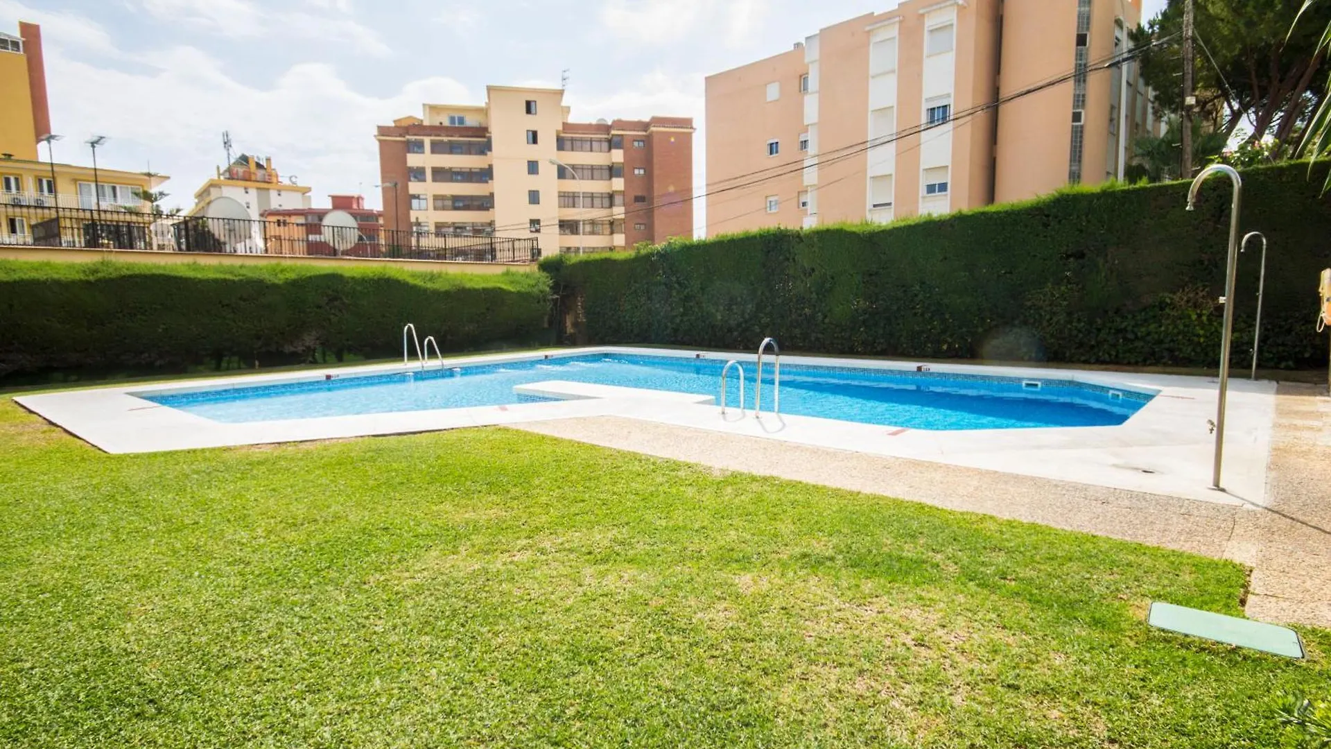 Appartement Sol Montemar 10 By Ivi Real Estate à Torremolinos Espagne