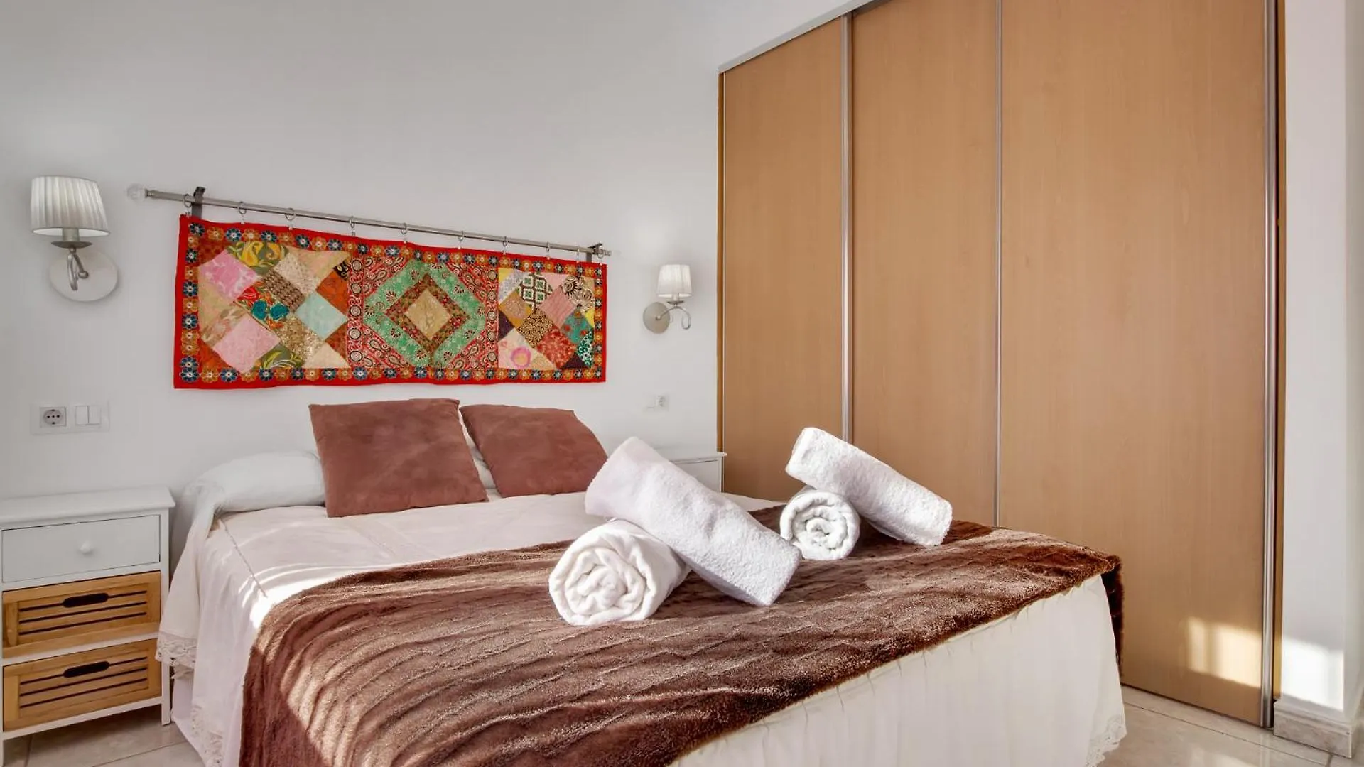 Appartement Sol Montemar 10 By Ivi Real Estate à Torremolinos